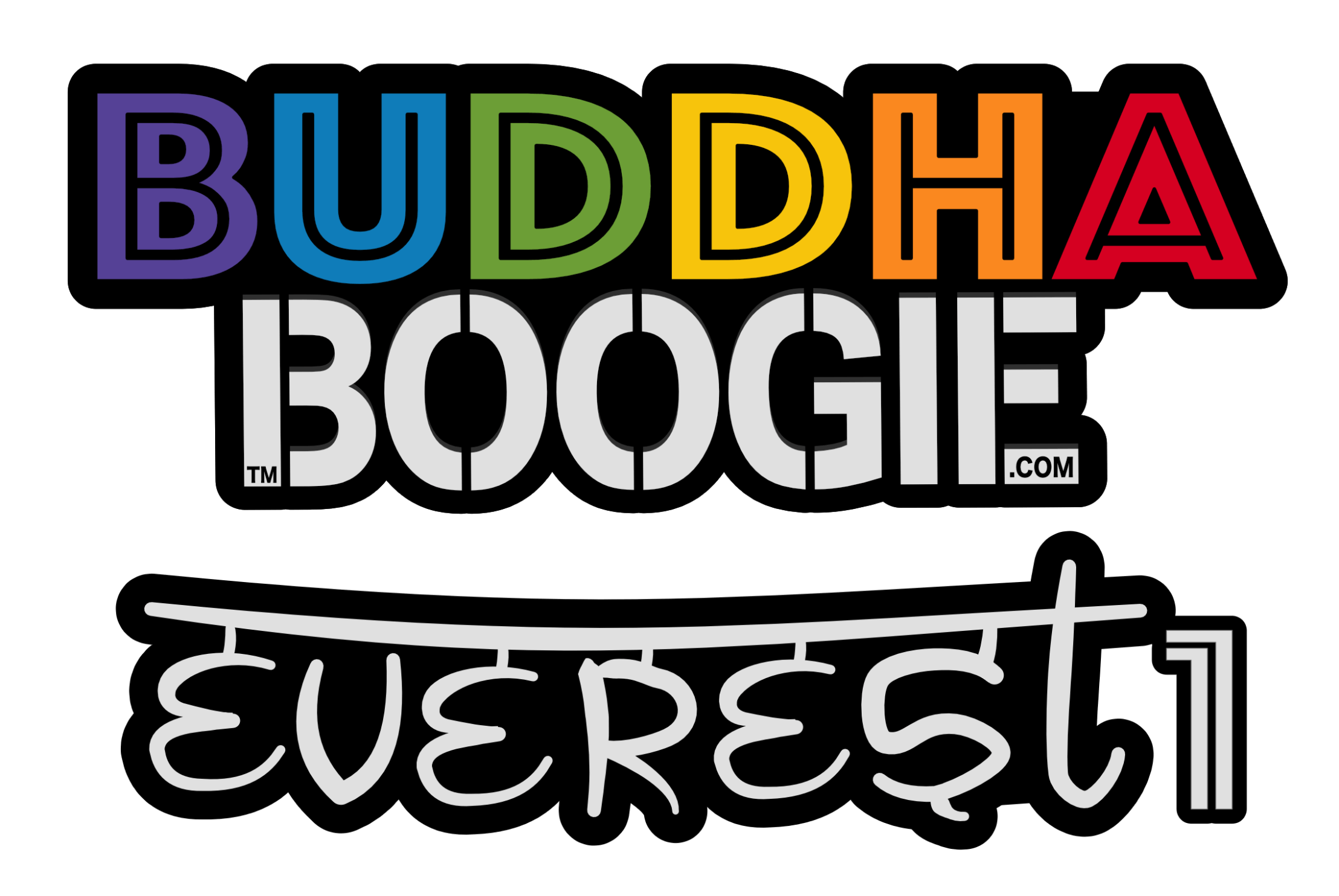 Buddha Boogie Everest One, Skydive in Nepal.