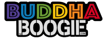Buddha Boogie Everest (@everestboogie) - The Blog